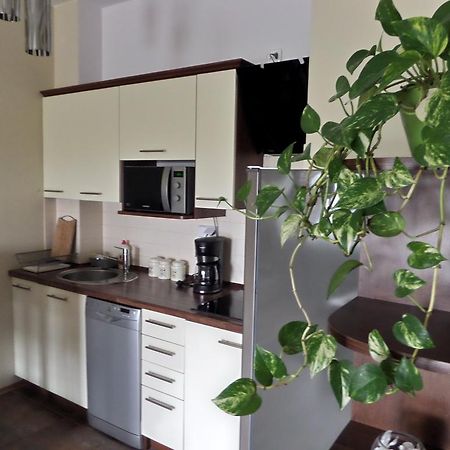 Apartamenty Silver Premium Varsóvia Exterior foto