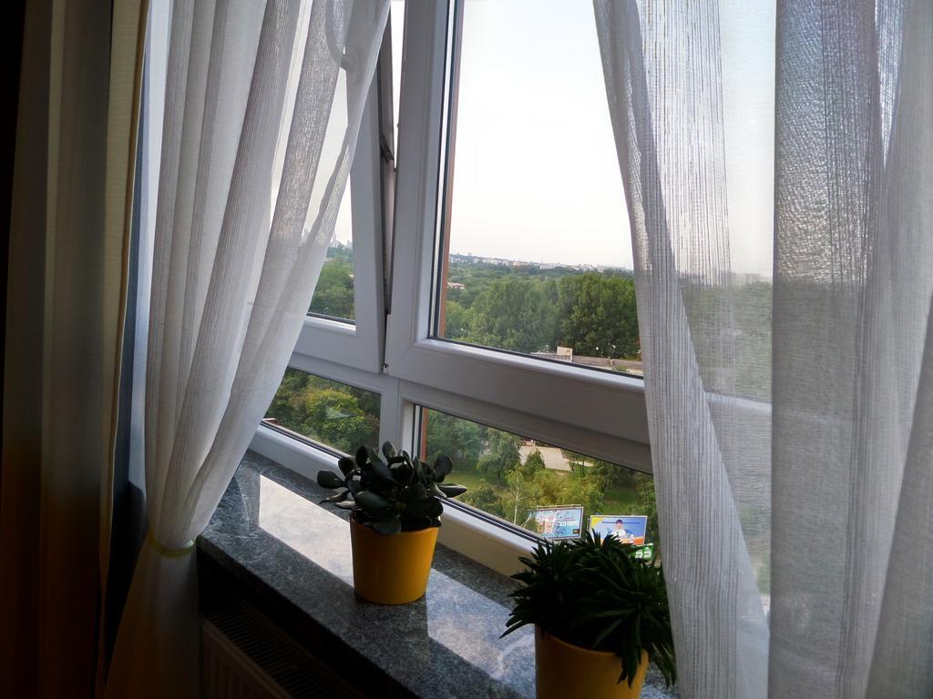 Apartamenty Silver Premium Varsóvia Quarto foto