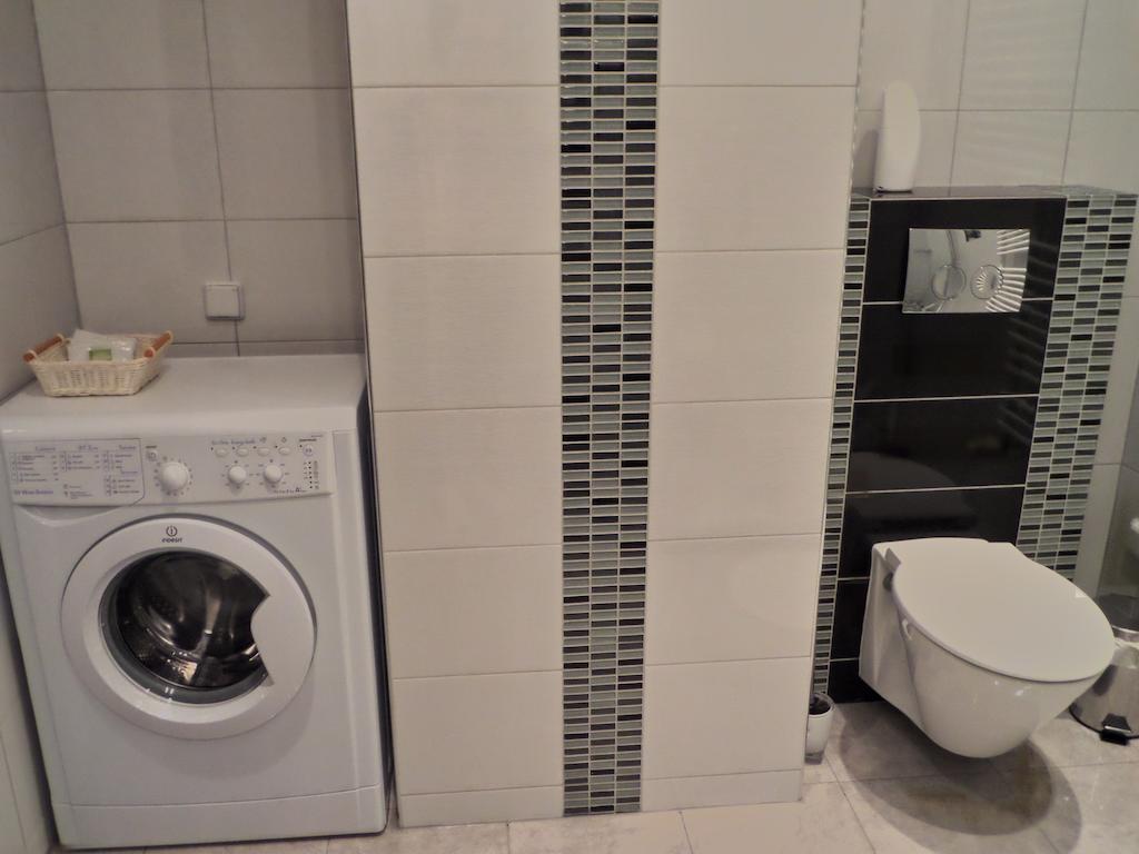 Apartamenty Silver Premium Varsóvia Quarto foto