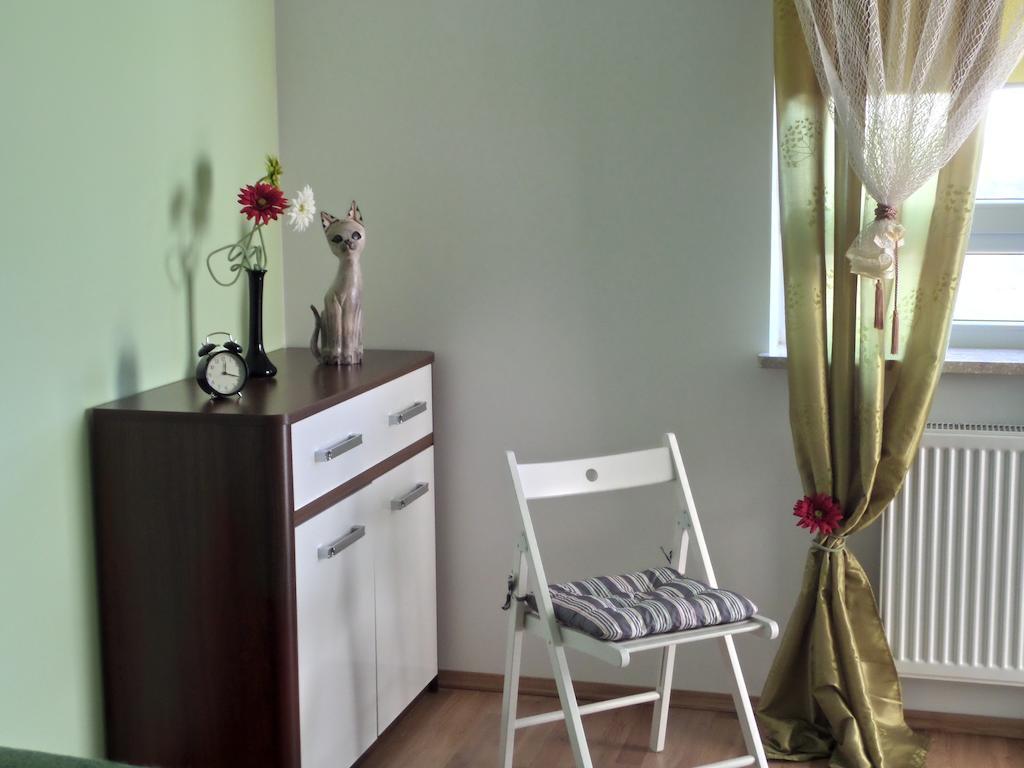 Apartamenty Silver Premium Varsóvia Exterior foto