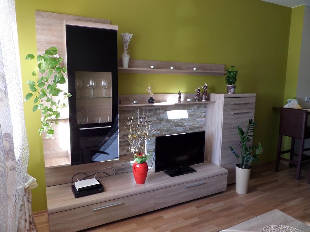 Apartamenty Silver Premium Varsóvia Quarto foto