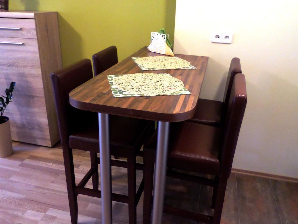 Apartamenty Silver Premium Varsóvia Quarto foto