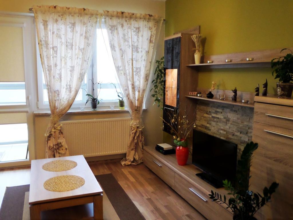 Apartamenty Silver Premium Varsóvia Quarto foto
